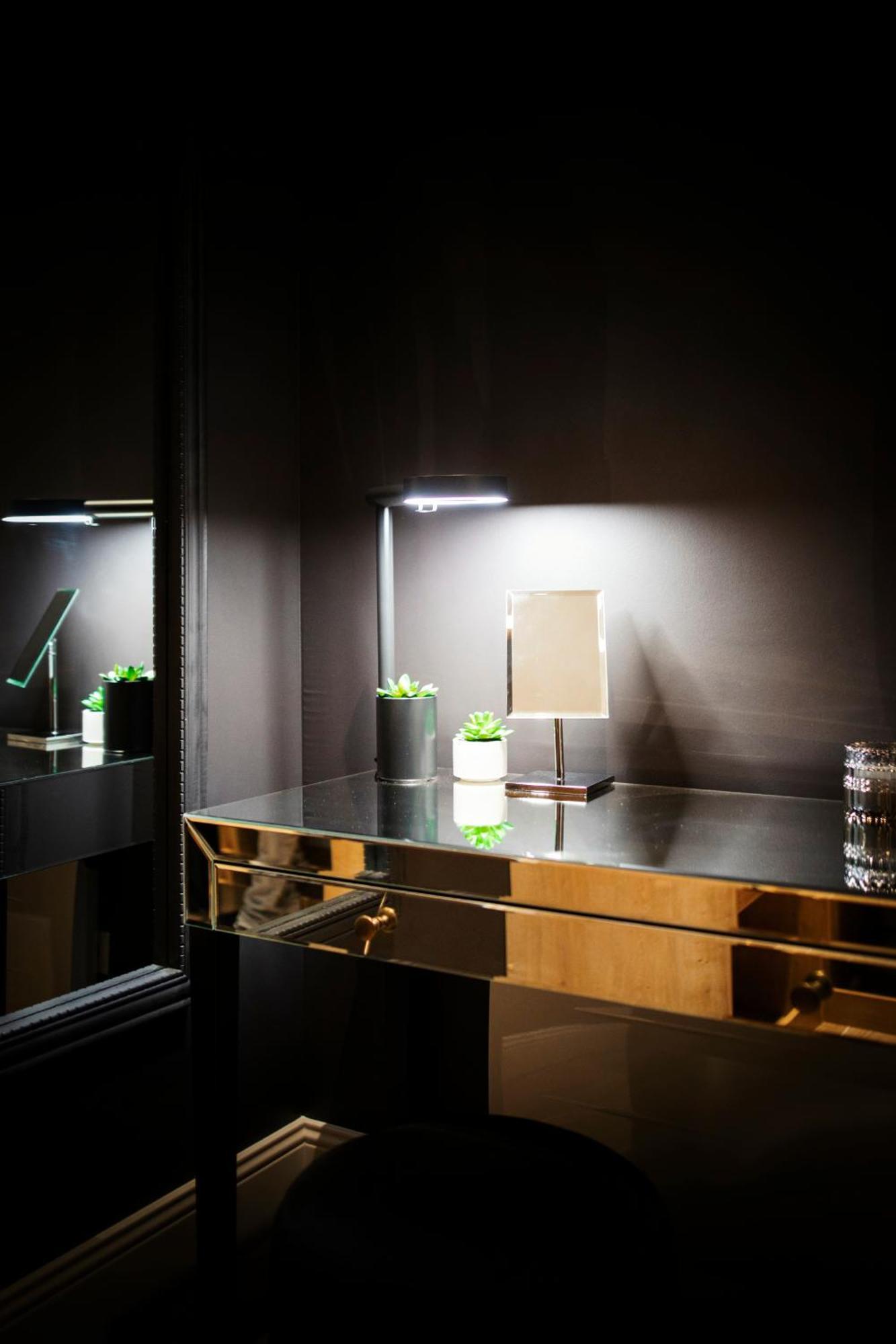 Hedone Suite De Luxe Et Spa Privatif Nancy Exterior foto